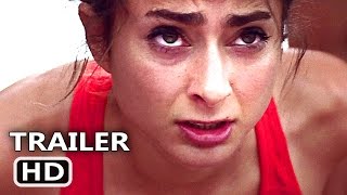 TRACKTOWN Clip and Trailer Drama Comedy  2017 Alexi Pappas
