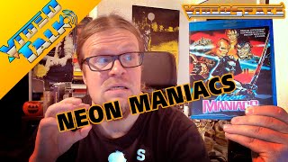 Neon Maniacs 1986 A Creature Feature Review  VideoTalk