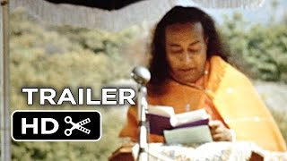 Awake The Life of Yogananda Official Trailer 1 2014  Documentary HD