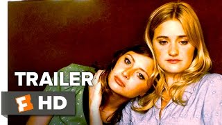 Weepah Way for Now Official Trailer 2 2016  Aly and AJ Michalka Movie HD