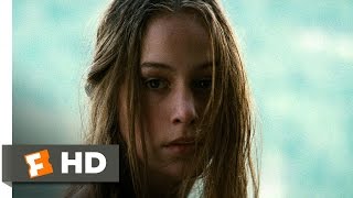 The Last of the Mohicans 45 Movie CLIP  Alices Suicide 1992 HD