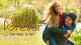 Until Forever 2016  Trailer  Stephen Anthony Bailey  Madison Lawlor  Jamie Anderson