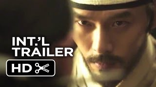 The Fatal Encounter Official Korean Trailer 2014  Hyun Bin Drama Movie HD