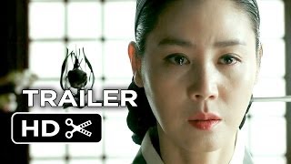 The Fatal Encounter Official Trailer 1 2014  Korean Action Movie HD