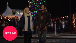 A Very Merry Toy Store  Official Trailer  Lifetime