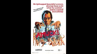 Amuck 1972  Trailer HD 1080p