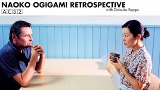 Naoko Ogigami Retrospective 4  KAMOME DINER 2006 Asian Cinema Season 2