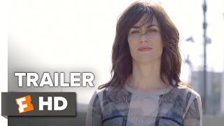 A Woman A Part Official Trailer 1 2017  Maggie Siff Movie