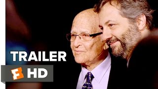 Norman Lear Just Another Version of You Official Trailer 1 2016  Documentary HD