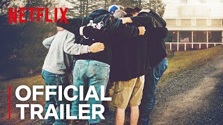Recovery Boys  Official Trailer HD  Netflix