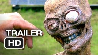 The American Scream Trailer 1 2012  Documentary Movie HD