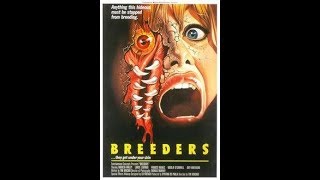 Breeders 1986  Trailer HD 1080p