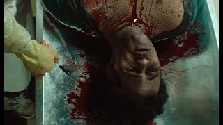 THE NIGHTSHIFTER 2018 Trailer HD