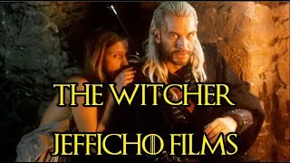 The Witcher 2001 Movie Review Spoilers Jefficho Films