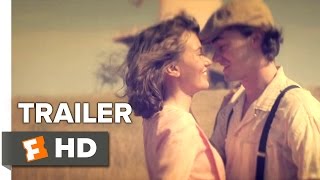 I Remember You Official Trailer 1 2015  Romance Movie HD