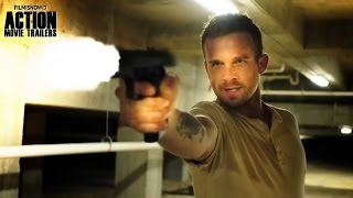 Black Site Delta  Trailer for action movie starring Cam Gigandet