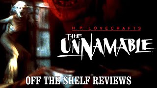 The Unnamable Review  Off The Shelf Reviews