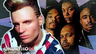 How Vanilla Ice Funded Suge Knight Death Row Records  Career Of DrDre Snoop Dogg  Tupac 2019