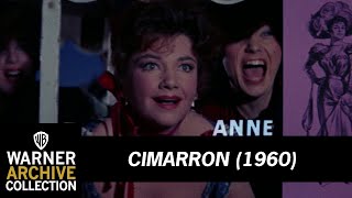 Trailer HD  Cimarron  Warner Archive