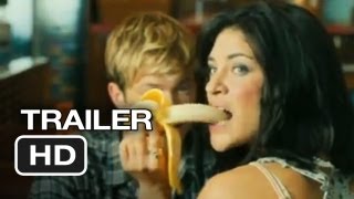 Love Bite UK Trailer 1 2012  Horror Comedy Movie HD