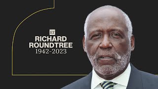 Shaft Star Richard Roundtree Dead at 81