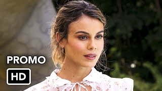 The Baker and The Beauty 1x05 Promo Honeymoons Over HD Nathalie Kelley series