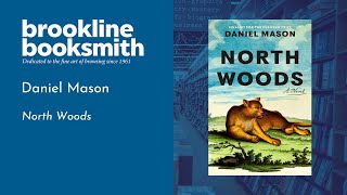 Daniel Mason discusses North Woods