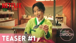 Mystic Popup Bar  Official Teaser 1  Netflix ENG SUB