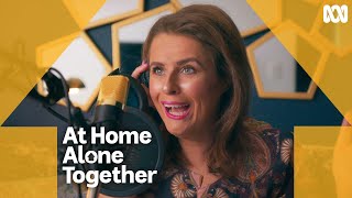 Helen Bidous Life Advice  How To Become a Singer Songwriter  At Home Alone Together