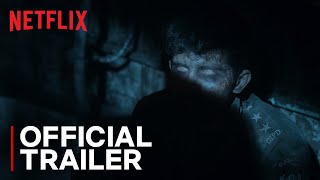 Betaal Official Trailer  Viineet Kumar Aahana Kumra Suchitra Pillai  24 May  Netflix India