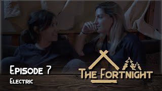 The Fortnight I Episode 7 I Electric I LGBT Webseries