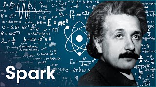 Einsteins Quantum Physics Theory That Proved Him Wrong  The Secrets Of Quantum Physics  Spark