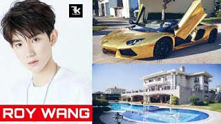 Roy Wang The Great Ruler Lifestyle  Interesting Facts  Net Worth  Biography  Girlfriend  More