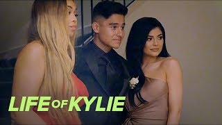 Life of Kylie Recap S1 EP2  E
