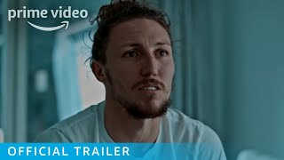Take Us Home Leeds United  Official Trailer  Prime Video
