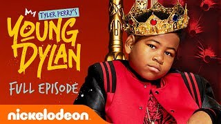Tyler Perrys Young Dylan SERIES PREMIERE New Nickelodeon Show Full Episode