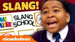 Young Dylan Takes His Cousins to Slang School  Tyler Perrys Young Dylan