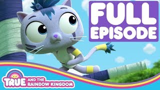 Bartleby the Cat and the KittyNati  True and the Rainbow Kingdom  Season 1   Episode 9