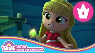 Princess Grizelda Crystals Compilation   True and the Rainbow Kingdom  Mushroom Town
