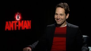 Watch the AntMan Cast and Director Peyton Reed Play Save or Kill