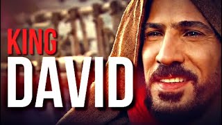 KING DAVID  BELOVED OF GOD PART 1
