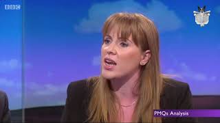 Angela Rayners Car Crash Interview with Andrew Neil on Daily Politics  3617