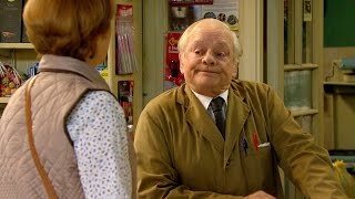 Mrs Dawlish visits the shop  Still Open All Hours Episode 4 Preview  BBC One