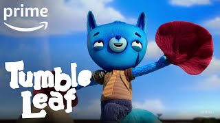 Tumble Leaf Season 4 Part 1  Official Trailer  Prime Video Kids