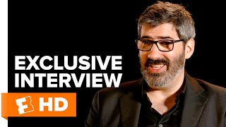 Mortal Engines Director Christian Rivers on Achieving Impossible Special Effects Fandango