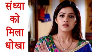 Diya Aur Baati Hums Deepika Singh upsets with show producers Heres why  Filmibeat