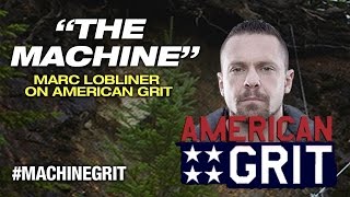 John Cena American Grit With The Machine Marc Lobliner  Tiger Fitness