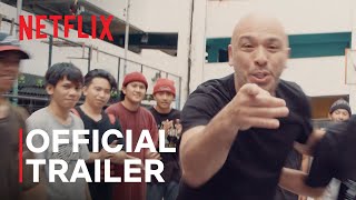 Jo Koy In His Elements  Official Trailer  Comedy Special  Netflix