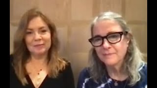 Killers of the Flower Moon casting directors Ellen Lewis and Rene Haynes on gift of Lily Gladstone