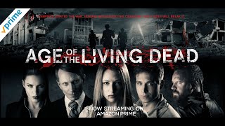 AGE OF THE LIVING DEAD Series Trailer 2019 Nicola Posener